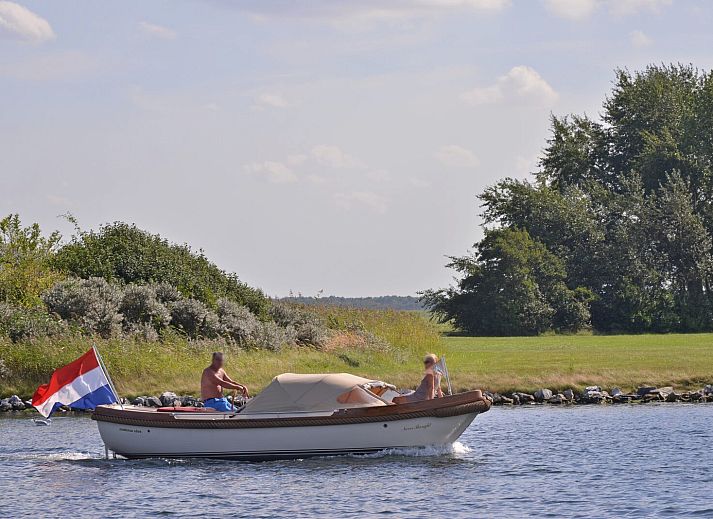 Unterkunft 5903647 - Ferienhaus Noord-Beveland - Havenweg 12 | Havenweg