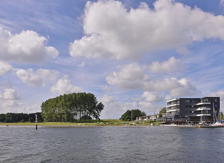 Unterkunft 5903647 - Ferienhaus Noord-Beveland - Havenweg 12 | Havenweg