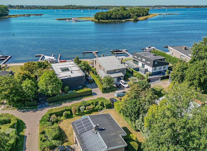 Verblijf 5903649 - Vakantiewoning Noord-Beveland - Sternzicht