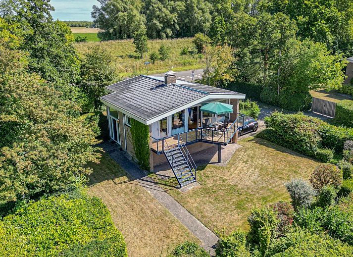 Verblijf 5903649 - Vakantiewoning Noord-Beveland - Sternzicht