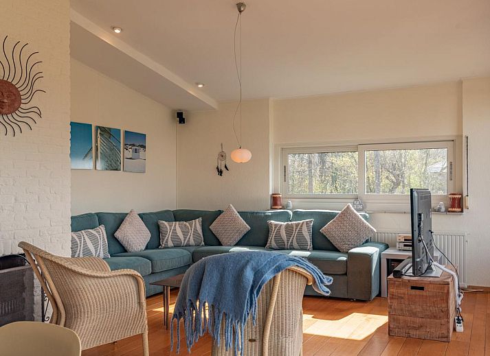 Verblijf 5903649 - Vakantiewoning Noord-Beveland - Sternzicht