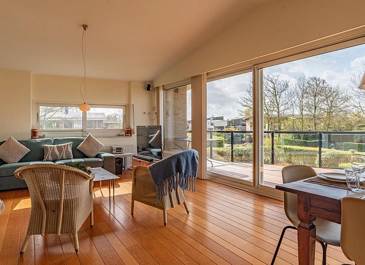 Verblijf 5903649 - Vakantiewoning Noord-Beveland - Sternzicht