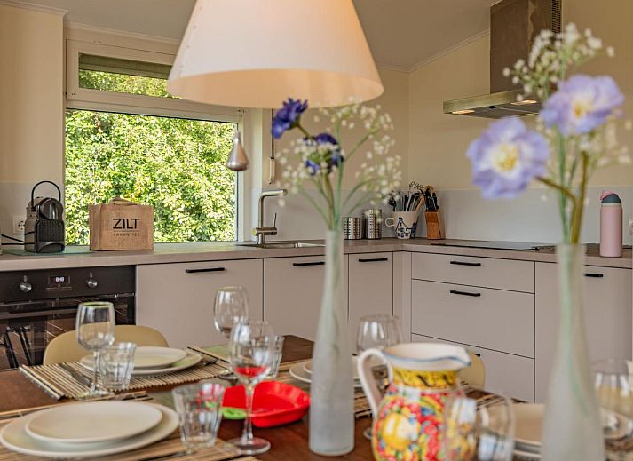 Verblijf 5903649 - Vakantiewoning Noord-Beveland - Sternzicht