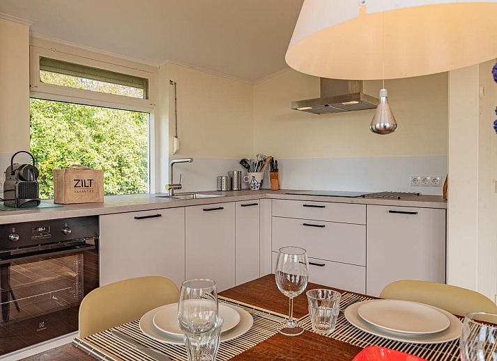 Verblijf 5903649 - Vakantiewoning Noord-Beveland - Sternzicht