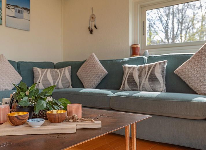 Verblijf 5903649 - Vakantiewoning Noord-Beveland - Sternzicht