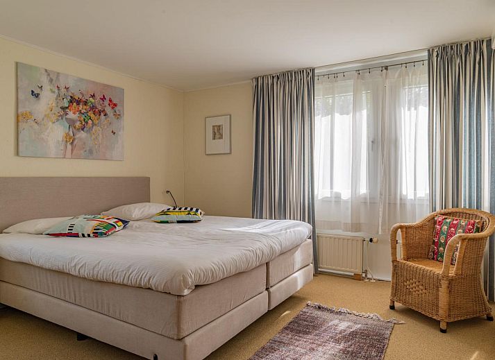 Verblijf 5903649 - Vakantiewoning Noord-Beveland - Sternzicht