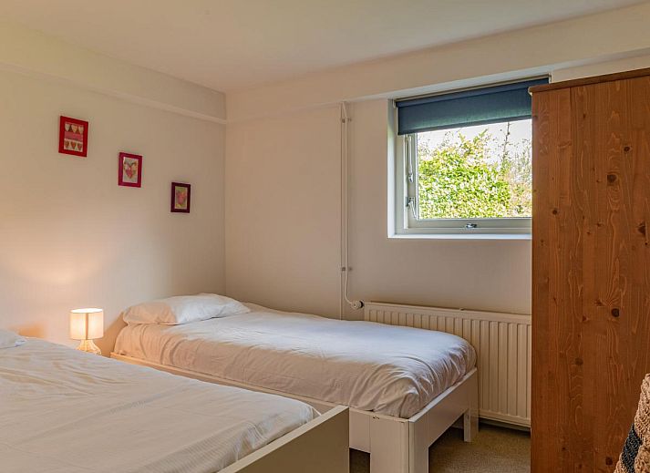 Verblijf 5903649 - Vakantiewoning Noord-Beveland - Sternzicht