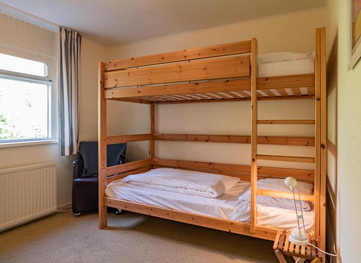 Verblijf 5903649 - Vakantiewoning Noord-Beveland - Sternzicht