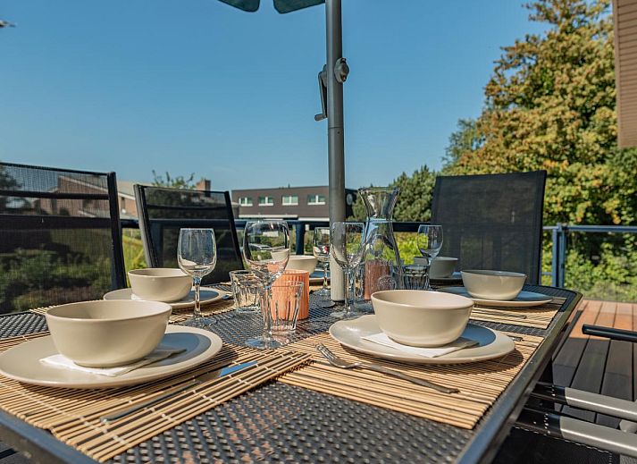 Verblijf 5903649 - Vakantiewoning Noord-Beveland - Sternzicht