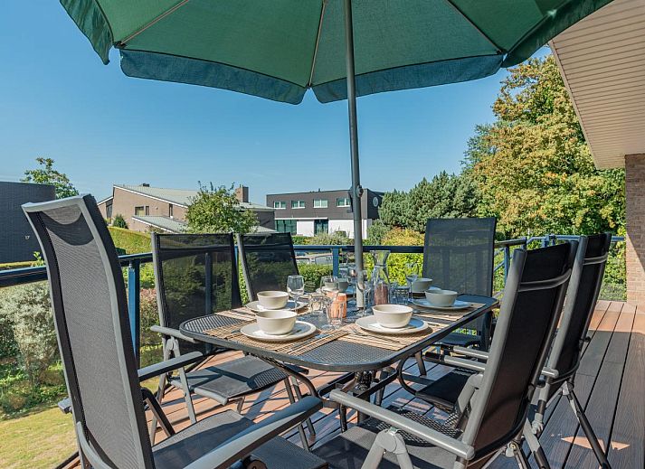 Verblijf 5903649 - Vakantiewoning Noord-Beveland - Sternzicht