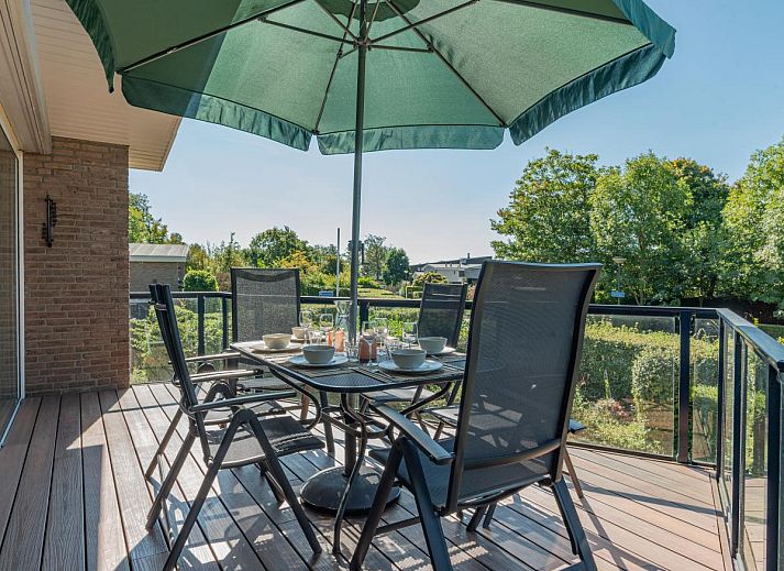 Verblijf 5903649 - Vakantiewoning Noord-Beveland - Sternzicht