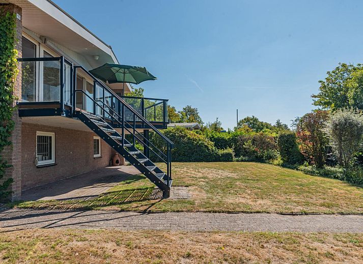 Verblijf 5903649 - Vakantiewoning Noord-Beveland - Sternzicht