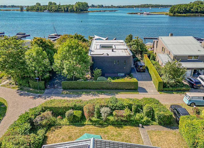 Verblijf 5903649 - Vakantiewoning Noord-Beveland - Sternzicht