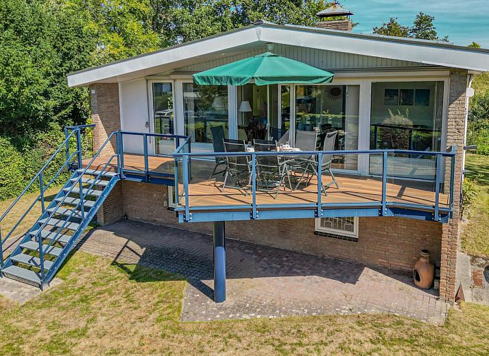 Verblijf 5903649 - Vakantiewoning Noord-Beveland - Sternzicht