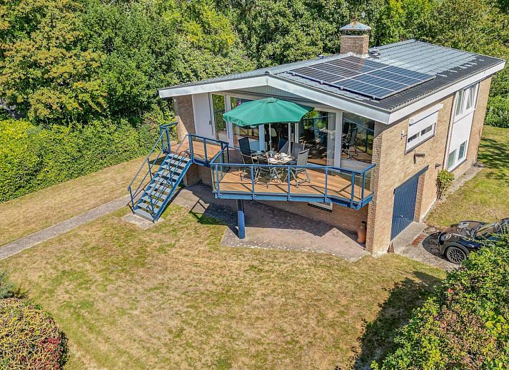 Verblijf 5903649 - Vakantiewoning Noord-Beveland - Sternzicht