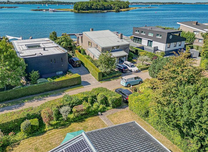 Verblijf 5903649 - Vakantiewoning Noord-Beveland - Sternzicht