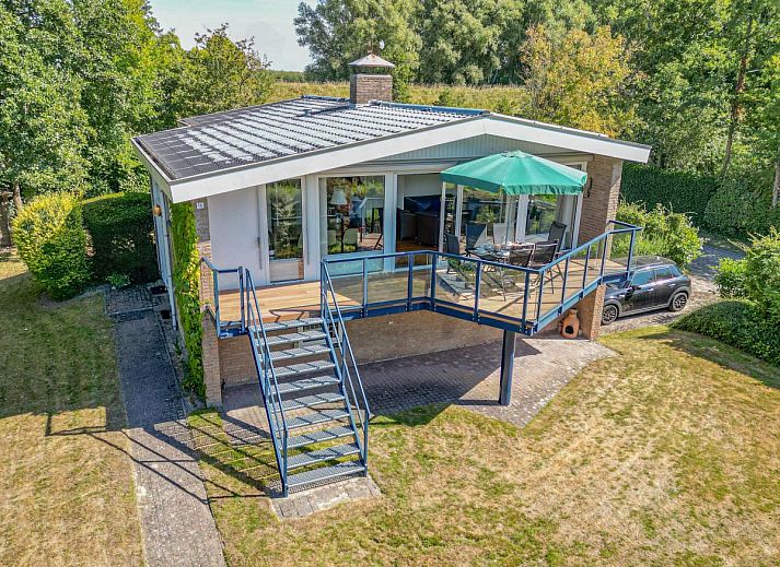 Verblijf 5903649 - Vakantiewoning Noord-Beveland - Sternzicht