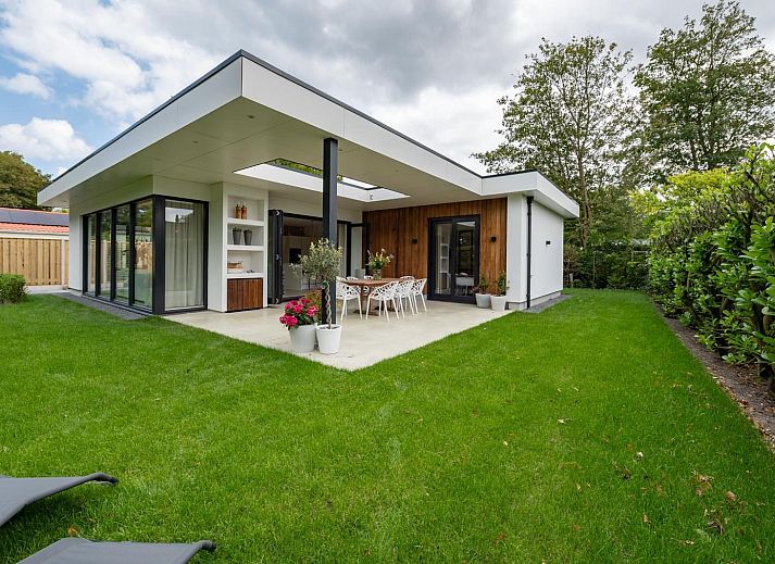 Verblijf 590365 • Vakantiewoning Noord-Beveland • Vinkenlaan 18 | De Banjaard