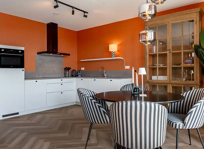 Verblijf 5903650 - Appartement Noord-Beveland - Luxe appartement Recidence Marina 1C
