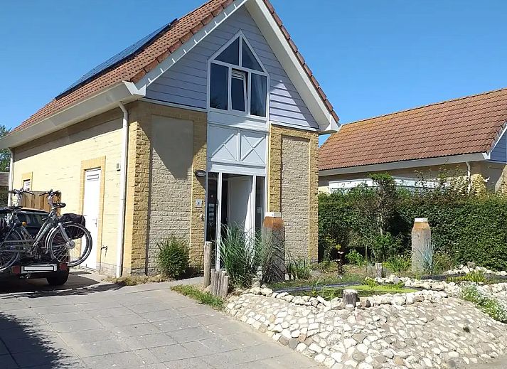 Verblijf 5903652 - Vakantiewoning Noord-Beveland - Golfslag 9