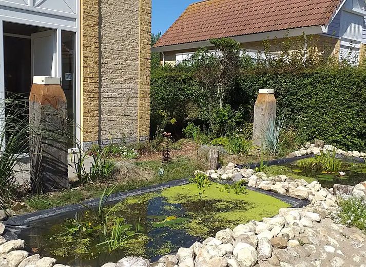 Verblijf 5903652 - Vakantiewoning Noord-Beveland - Golfslag 9