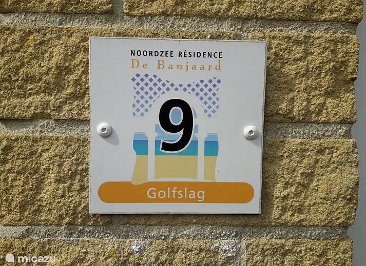 Verblijf 5903652 - Vakantiewoning Noord-Beveland - Golfslag 9