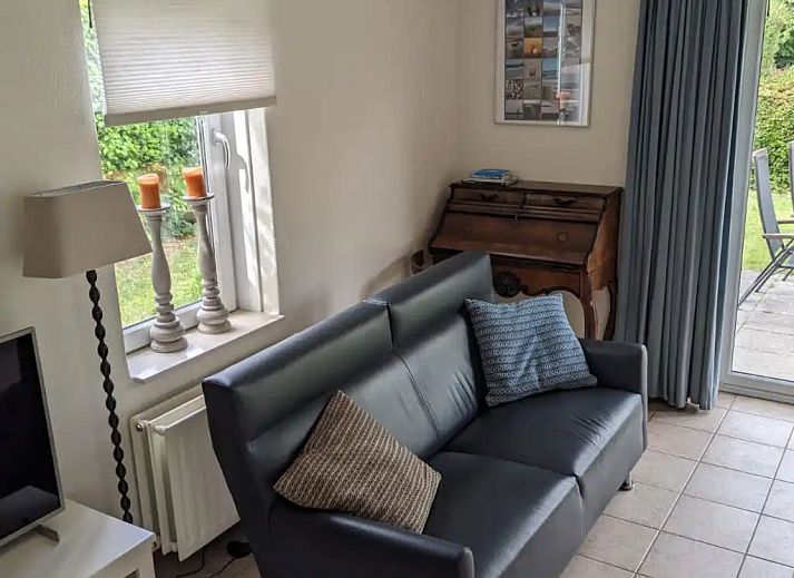 Verblijf 5903652 - Vakantiewoning Noord-Beveland - Golfslag 9