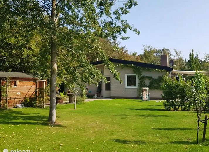 Unterkunft 5903653 - Bungalow Noord-Beveland - Zon, zee, ruimte en rust