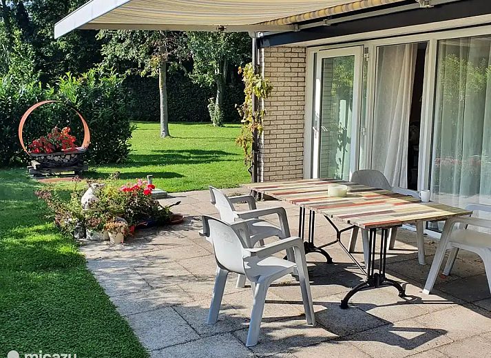 Unterkunft 5903653 - Bungalow Noord-Beveland - Zon, zee, ruimte en rust