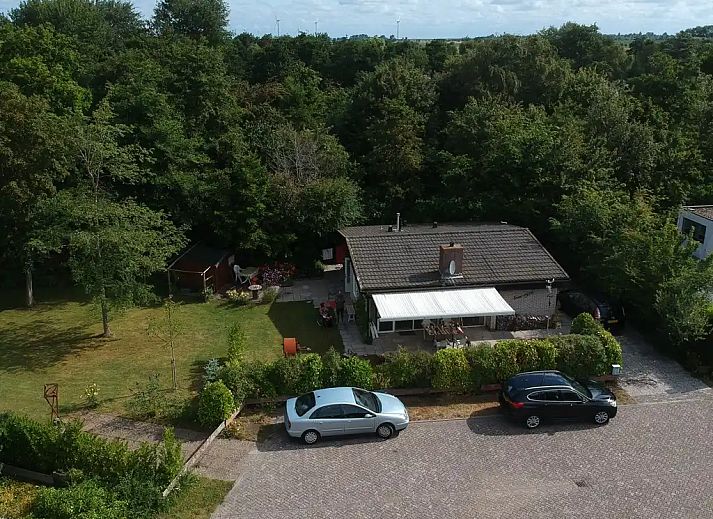 Unterkunft 5903653 - Bungalow Noord-Beveland - Zon, zee, ruimte en rust