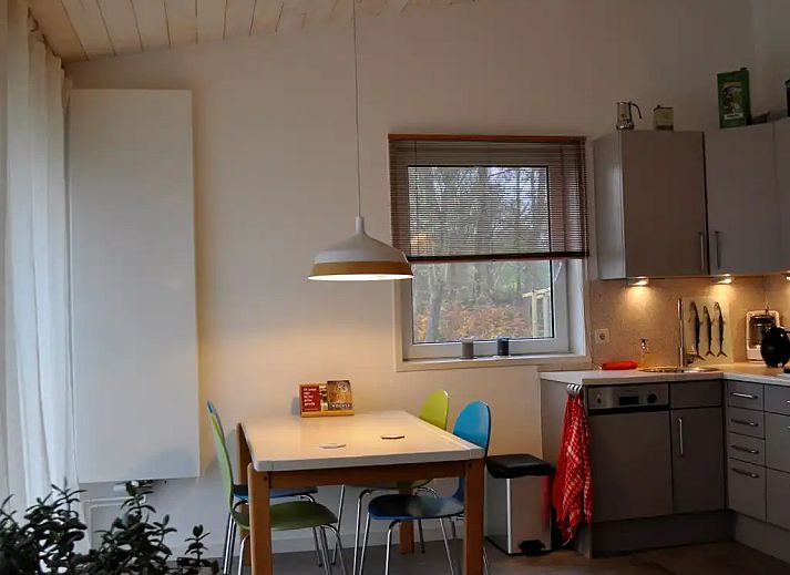 Unterkunft 5903653 - Bungalow Noord-Beveland - Zon, zee, ruimte en rust