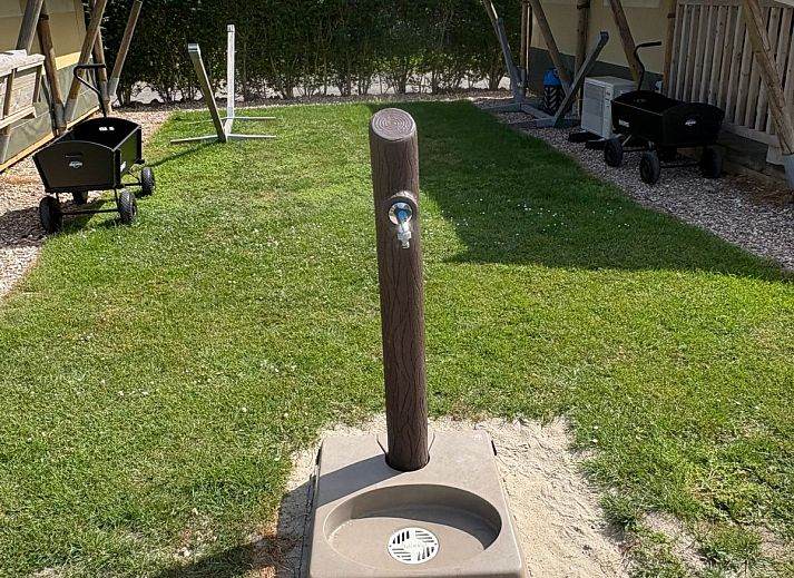 Verblijf 590367 - Tenthuis Noord-Beveland - «Compact»