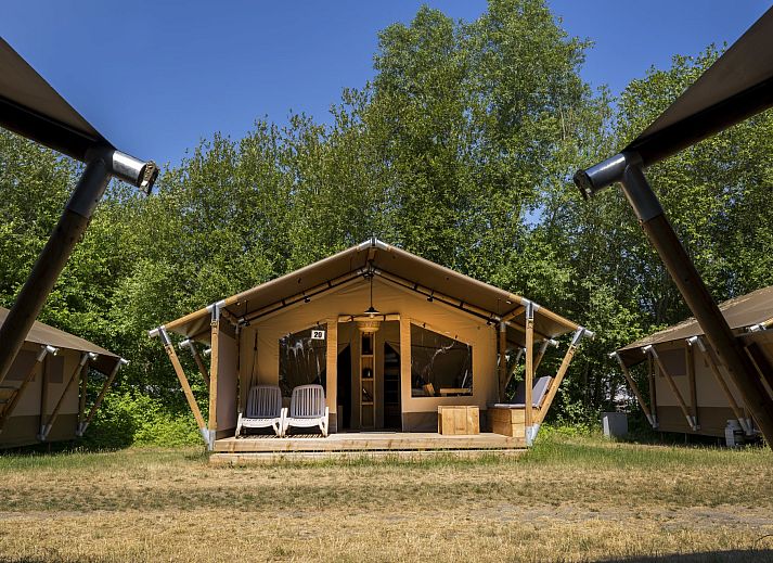 Verblijf 590368 • Vakantiewoning Noord-Beveland • Roompot Beach Resort 21