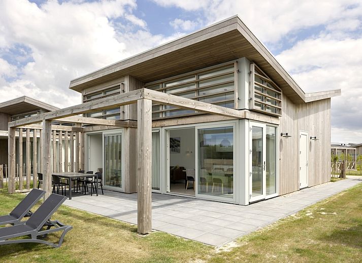 Verblijf 590369 • Bungalow Noord-Beveland • Bungalow 6A
