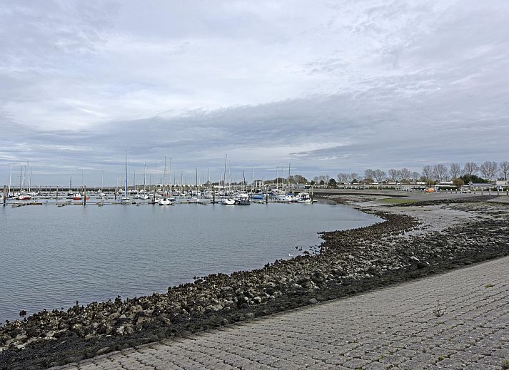 Unterkunft 590370 - Ferienhaus Noord-Beveland - Vrijstaande woning in kamperland