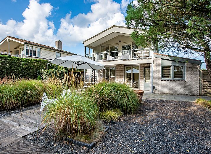 Verblijf 590379 • Vakantiewoning Noord-Beveland • Natuurhuisje in Kamperland