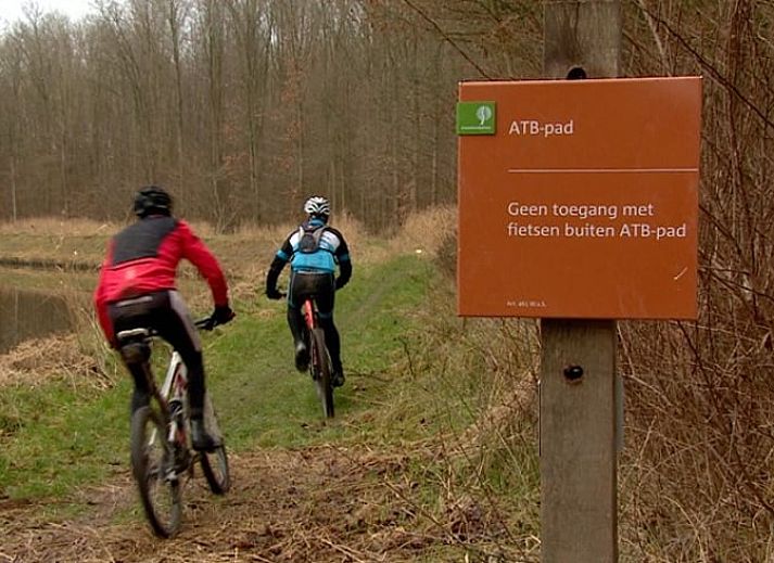 Stylish vacation home in Kamperland with glass facades and spacious outdoor space in North Beveland, Zeeland.