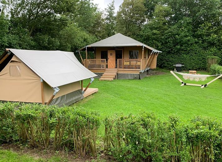 Verblijf 590382 • Appartement Noord-Beveland • Domein Het Camperveer Veerse Meer 5