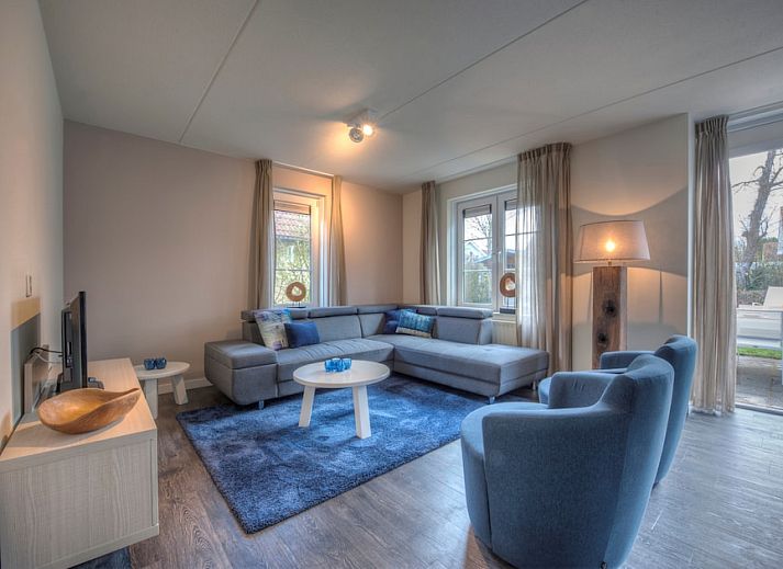 Unterkunft 590383 • Ferienhaus Noord-Beveland • Villa R8A