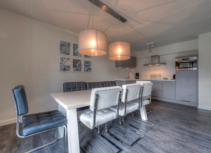 Unterkunft 590383 - Ferienhaus Noord-Beveland - Villa R8A