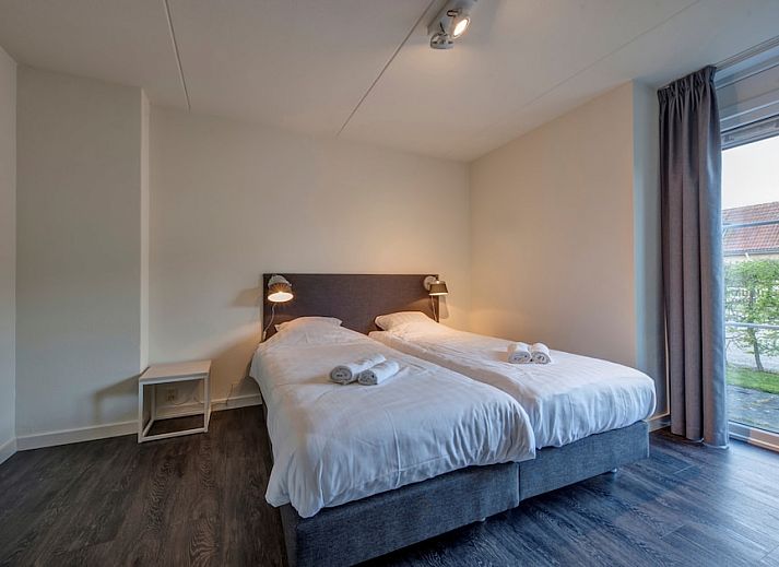 Unterkunft 590383 - Ferienhaus Noord-Beveland - Villa R8A