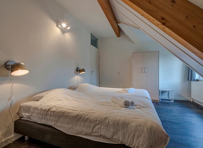 Unterkunft 590383 - Ferienhaus Noord-Beveland - Villa R8A