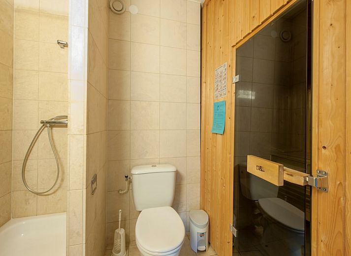 Unterkunft 590383 - Ferienhaus Noord-Beveland - Villa R8A