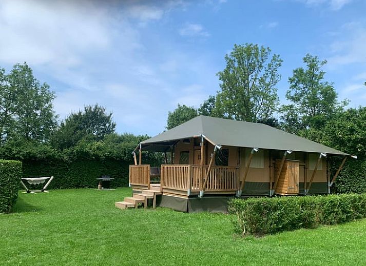 Verblijf 590384 • Appartement Noord-Beveland • Domein Het Camperveer Veerse Meer 6