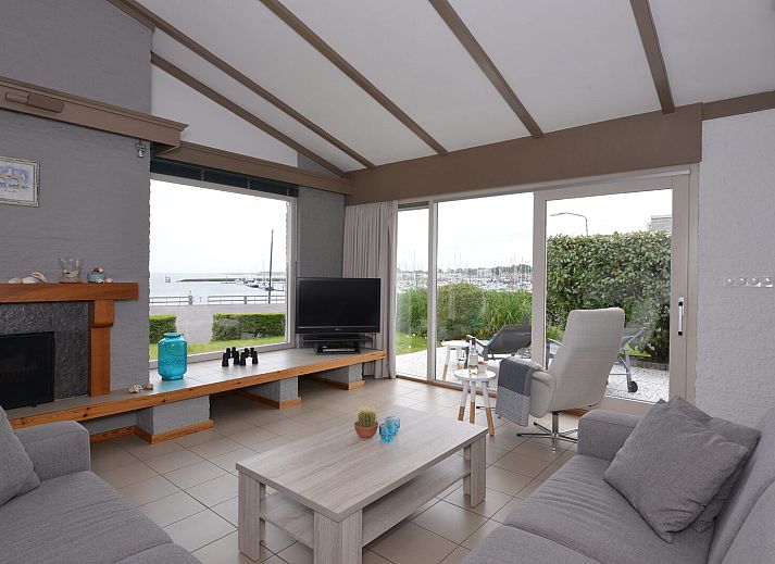 Verblijf 590390 • Vakantiewoning Noord-Beveland • Ostrea 29 | Roompot Beach Resort