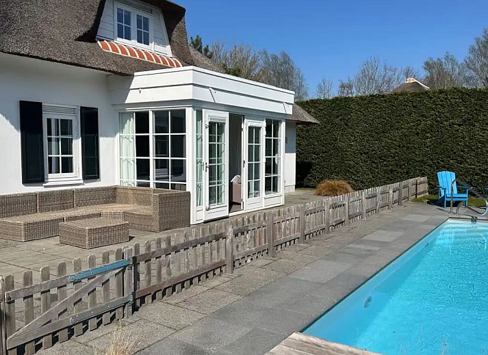 Guest house 590390 - Holiday property Noord-Beveland - ZeelandhuisaanZee