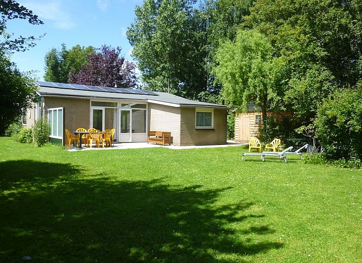 Verblijf 590392 • Vakantiewoning Noord-Beveland • Bungalow 6 