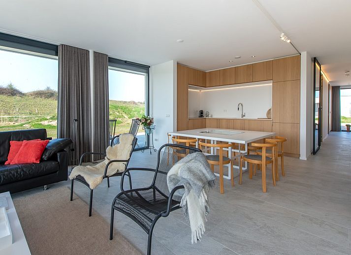 Unterkunft 590394 • Bungalow Noord-Beveland • Waterlijn 02 | De Groote Duynen 