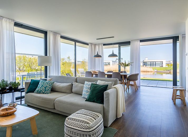 Unterkunft 590398 - Bungalow Noord-Beveland - Waterlijn 07 | De Groote Duynen