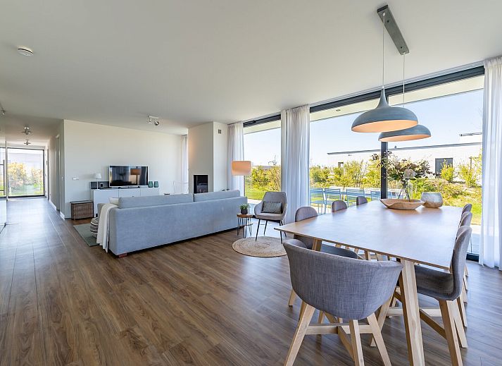 Unterkunft 590398 - Bungalow Noord-Beveland - Waterlijn 07 | De Groote Duynen